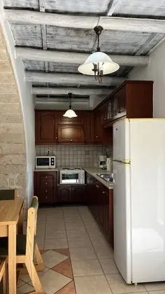Traditional Süit, 1 Yatak Odası, Havuz Manzaralı, Bahçeli (Erato)