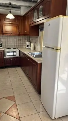 Traditional Süit, 1 Yatak Odası, Havuz Manzaralı, Bahçeli (Erato)