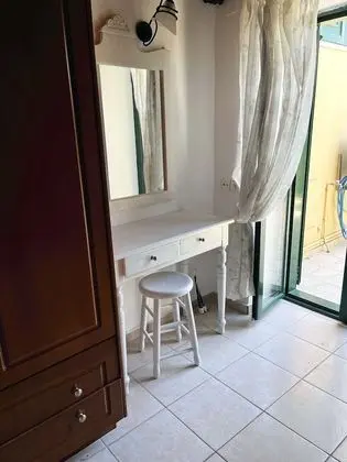 Traditional Süit, 1 Yatak Odası, Havuz Manzaralı, Bahçeli (Erato)