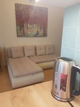 Apart Daire, 1 Yatak Odası