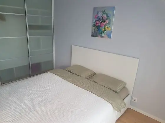 Apart Daire, 1 Yatak Odası