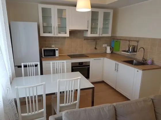 Standard Apart Daire, 1 Yatak Odası