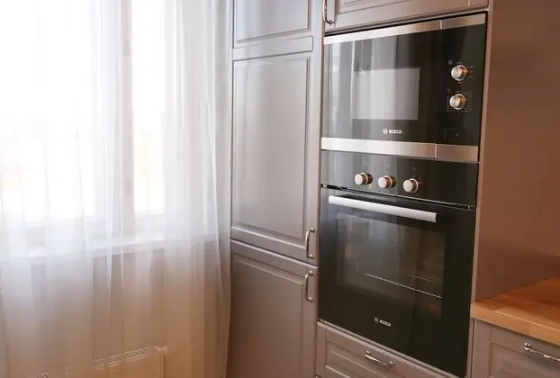 Standard Apart Daire, 1 Yatak Odası