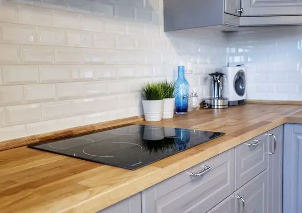 Standard Apart Daire, 1 Yatak Odası