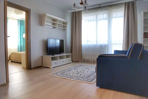 Standard Apart Daire, 1 Yatak Odası