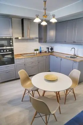 Standard Apart Daire, 1 Yatak Odası