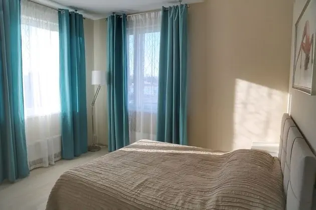 Standard Apart Daire, 1 Yatak Odası