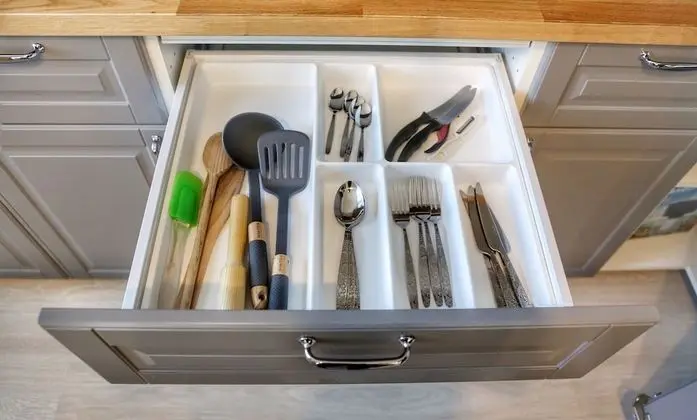 Standard Apart Daire, 1 Yatak Odası