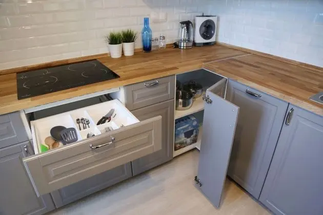 Standard Apart Daire, 1 Yatak Odası