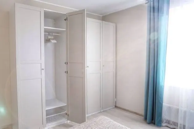 Standard Apart Daire, 1 Yatak Odası