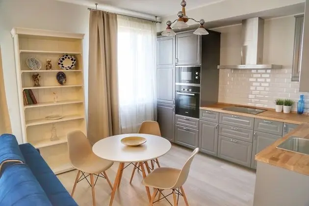 Standard Apart Daire, 1 Yatak Odası