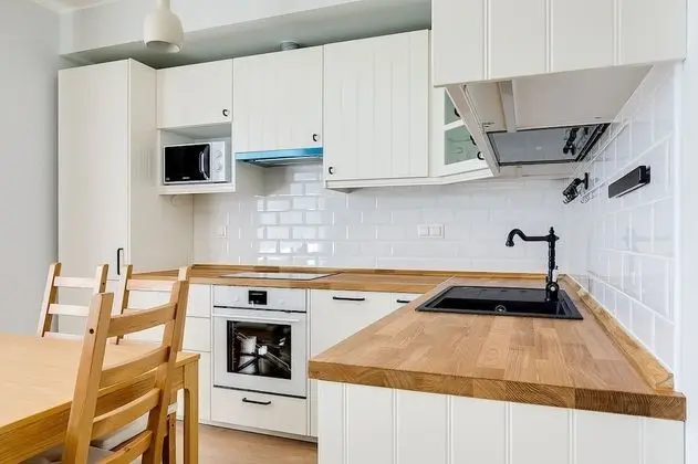 Standard Apart Daire, 1 Yatak Odası