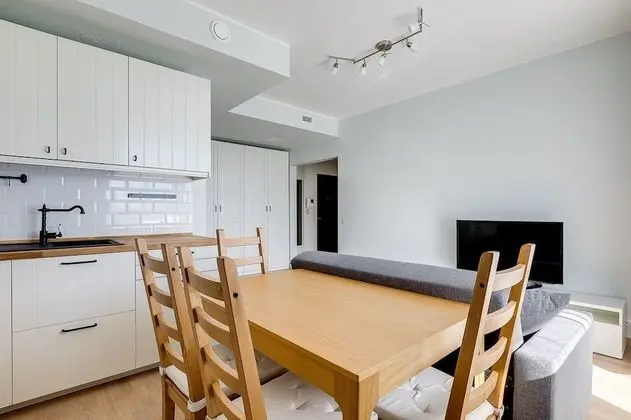 Standard Apart Daire, 1 Yatak Odası