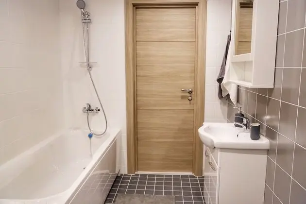 Standard Apart Daire, 1 Yatak Odası