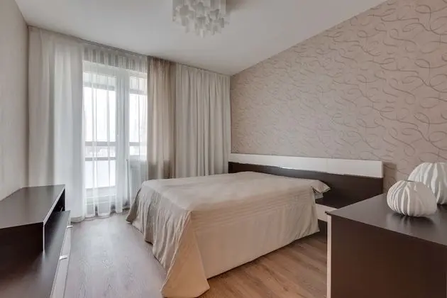 Standard Apart Daire, 2 Yatak Odası