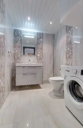 Standard Apart Daire, 2 Yatak Odası