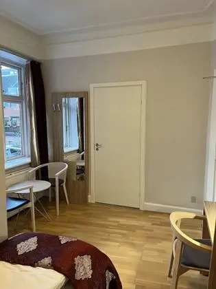 Family Room for 3 people