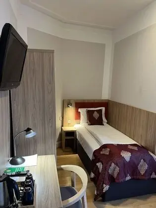 Family Room for 3 people