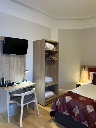 Family Room for 3 people