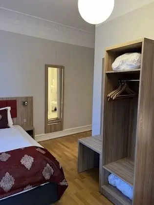 Family Room for 3 people