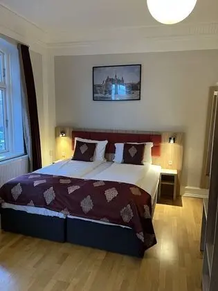 Family Room for 3 people