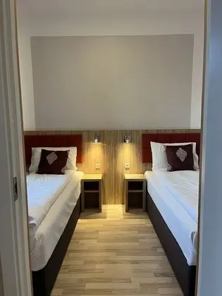 Family Room for 3 people