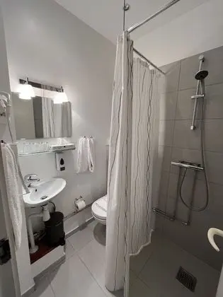 Family Room for 3 people