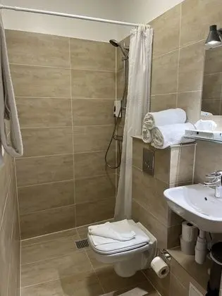 Family Room for 3 people