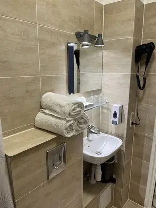 Family Room for 3 people