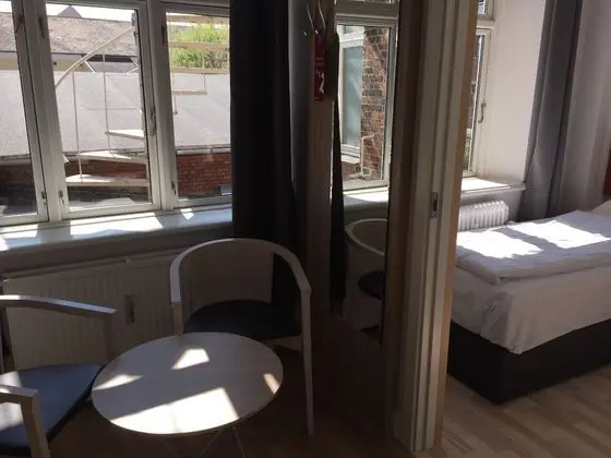 Family Room for 3 people