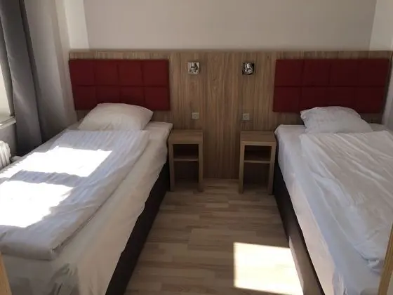 Family Room for 3 people