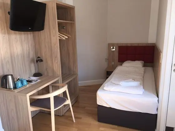 Family Room for 3 people