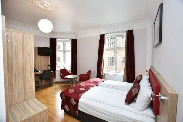 Family Room for 3 people