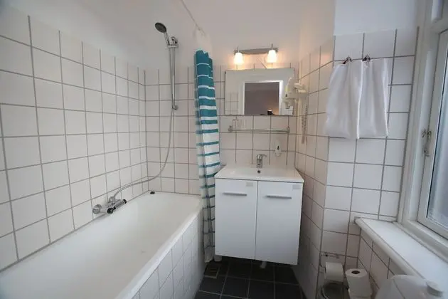 Family Room for 3 people