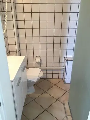 Family Room for 3 people