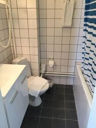 Family Room for 3 people