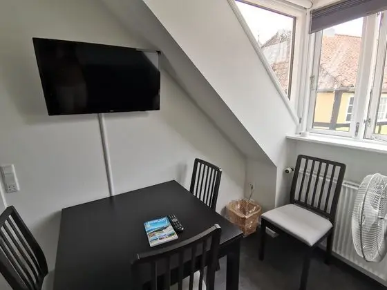 Apart Daire