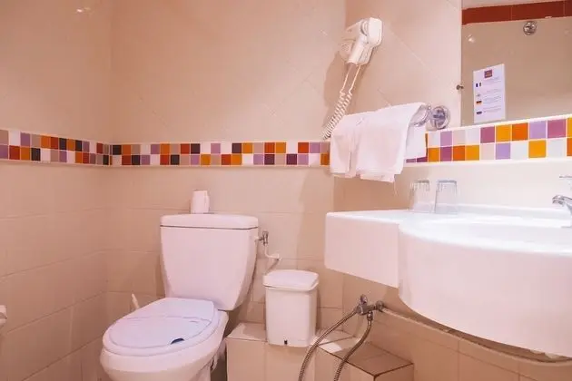 Standard Tek Kişilik Oda