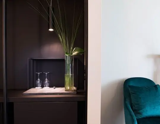 Tek Büyük Yataklı Oda, Deniz Manzaralı (Main Building)