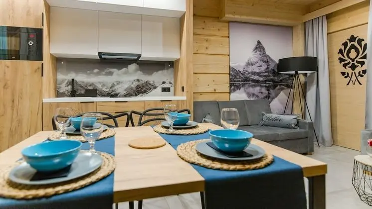 Design Ev, Birden Çok Yatak, Sigara İçilmez