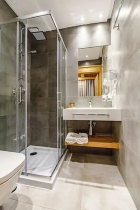 Design Ev, Birden Çok Yatak, Sigara İçilmez