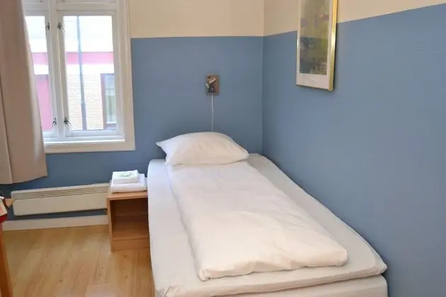 Standard Tek Kişilik Oda, 1 Tek Kişilik Yatak