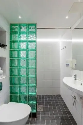 Deluxe İki Ayrı Yataklı Oda, Özel Banyo (No Windows)