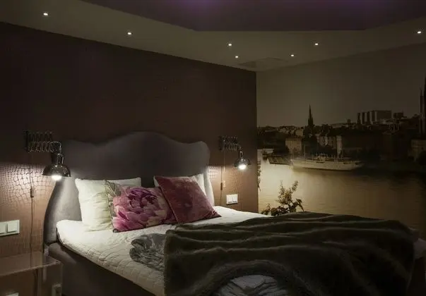 Deluxe İki Ayrı Yataklı Oda, Özel Banyo (No Windows)