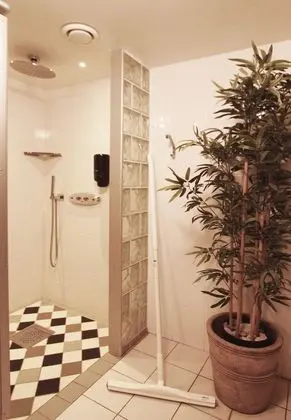 Deluxe Tek Kişilik Oda, 1 Çift Kişilik Yatak, Özel Banyo (No Windows)