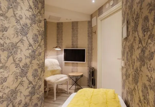 Economy Tek Kişilik Oda, Ortak Banyo (No Window)