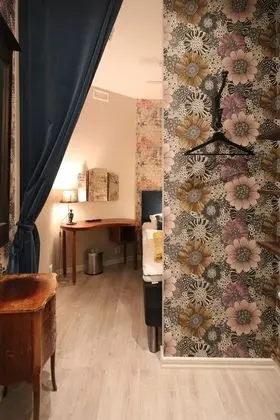 Economy Tek Kişilik Oda, Ortak Banyo (No Window)