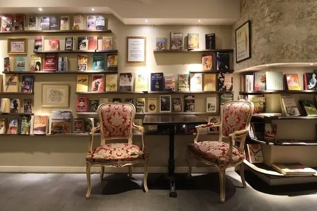 Economy Tek Kişilik Oda, Ortak Banyo (No Window)