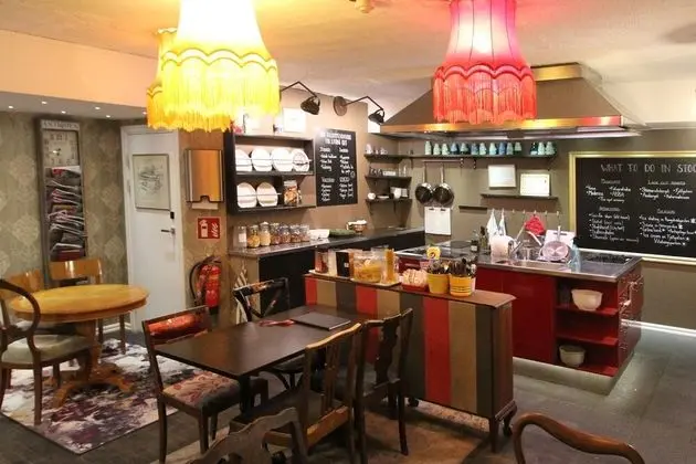 Economy Tek Kişilik Oda, Ortak Banyo (No Window)