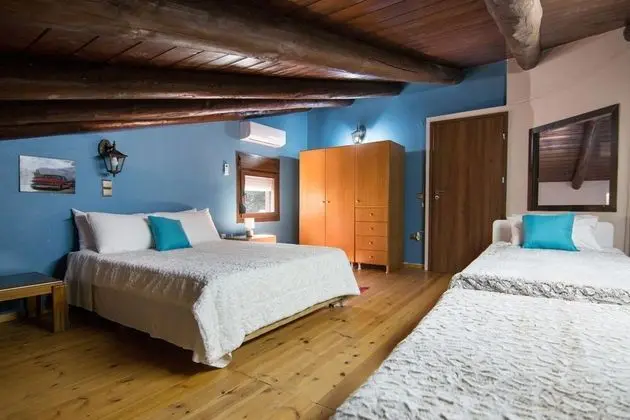 Comfort Villa, 4 Yatak Odası